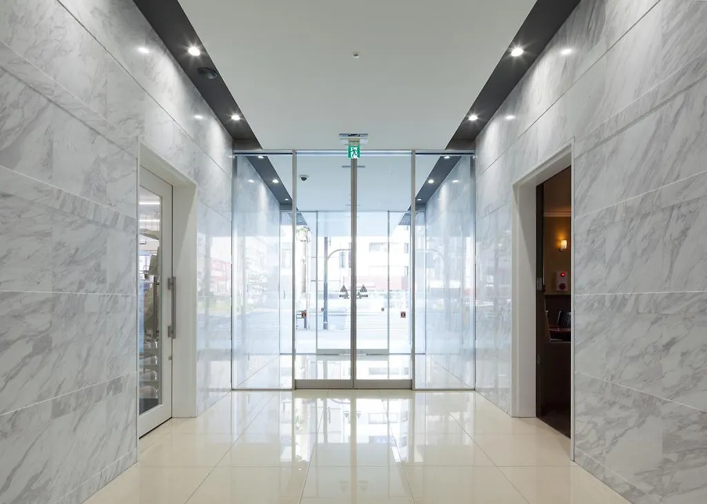 Hotel Unizo Inn Nagoya Sakae