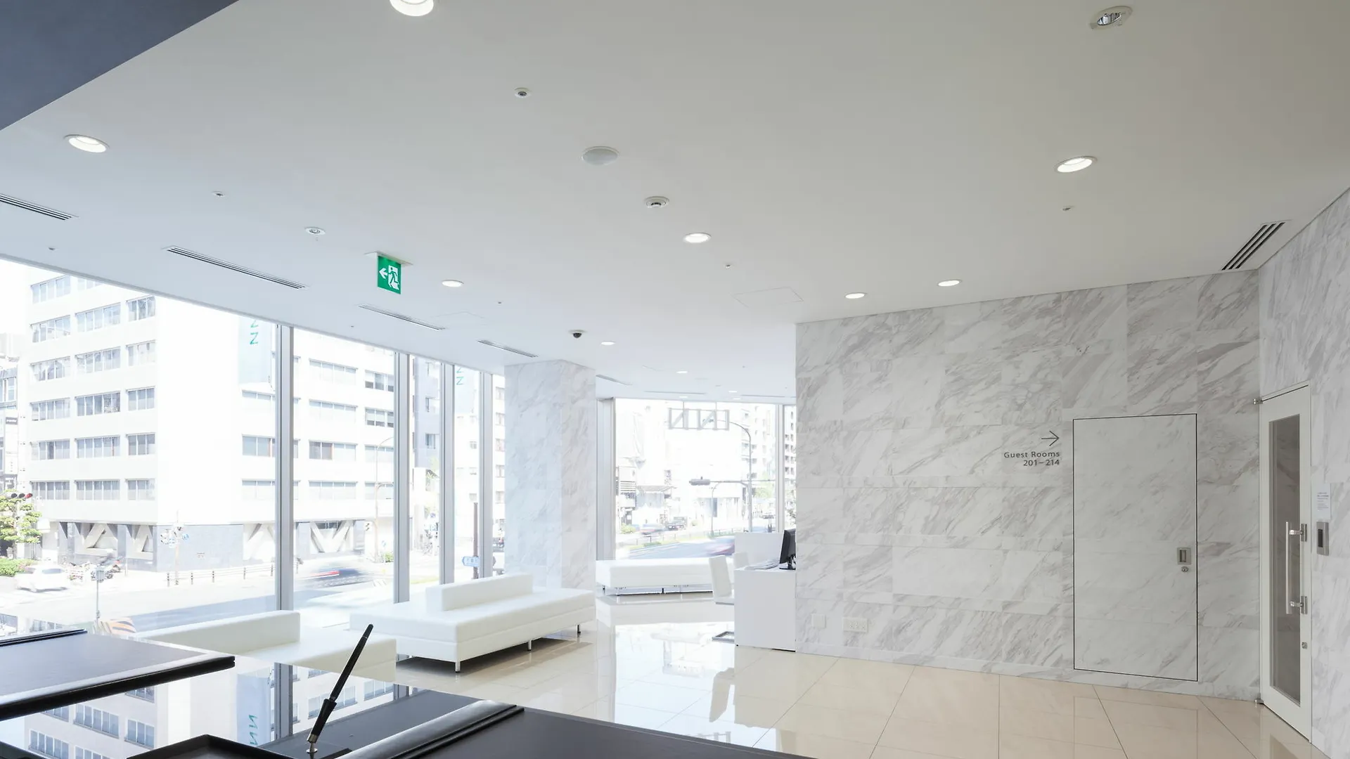 Unizo Inn Nagoya Sakae 3*,