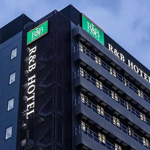 R&b Shinkansenguchi Nagoya