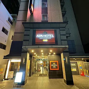 Apa Marunouchi Ekimae Nagoya